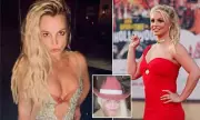 Britney Spears Told Police She Took Multiple Prescription Drugs Before DUI Arrest