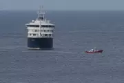 Britons Improve After Cruise Ship Hantavirus Outbreak, WHO Says