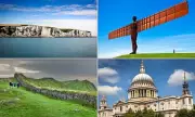 Brits Struggle to Identify Iconic UK Landmarks, Survey Finds