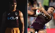 Broncos Star Deine Mariner Targets Comeback After Emergency Leg Surgery