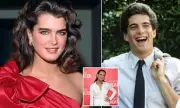 Brooke Shields Reveals She Never Slept With JFK Jr. Despite Dating