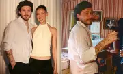 Brooklyn Beckham Praises Nicola Peltz for 'Working So Hard' on New Film Prima