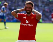 Bruno Fernandes Accuses Roy Keane of Lying About Assists Record Remarks