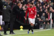 Bruno Fernandes Backs Michael Carrick to Lead Man United to Title Contention