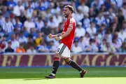 Bruno Fernandes Breaks Premier League Assist Record as Man Utd Beat Brighton