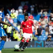 Bruno Fernandes Breaks Premier League Assists Record with 21st Assist