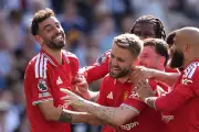 Bruno Fernandes Dismisses Roy Keane's Criticism as 'Lie' Over Assist Record