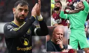 Bruno Fernandes FWA Player of Year: Deserved Win Amid Outrage