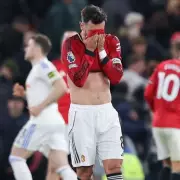 Bruno Fernandes 'in tears' after failed Tottenham transfer before Man Utd move
