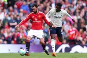 Bruno Fernandes Matches Premier League Assists Record Held by Henry and De Bruyne