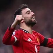 Bruno Fernandes on Carrick, Man Utd Future, and FWA Award