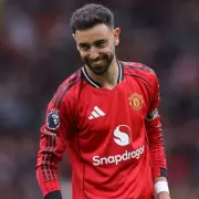Bruno Fernandes Reveals Dream Plans for Man Utd Future