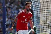 Bruno Fernandes Sets New Premier League Assist Record in Man United Win