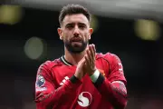 Bruno Fernandes ties Premier League assist record with Thierry Henry and Kevin De Bruyne