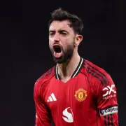 Bruno Fernandes Wins FWA Player of the Season, Carrick Praises 'Fully Deserved' Award