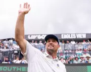 Bryson DeChambeau Denies PGA Tour Talks as LIV Golf Future Uncertain