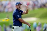 Bryson DeChambeau: Golf Star Could Quit for Full-Time YouTube Career