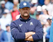Bryson DeChambeau Questions Moon Landing Footage, Believes in Interdimensional Beings