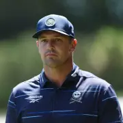 Bryson DeChambeau Vows to Save LIV Golf Amid Saudi Funding Withdrawal