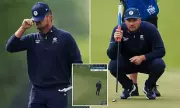 Bryson DeChambeau's Major Quest Off to Disastrous Start at PGA Championship