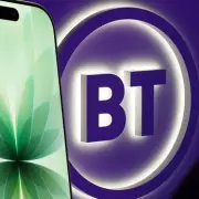 BT Broadband Users Get Surprise Upgrade with Mobile Return