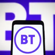 BT Relaunches Mobile Service for Broadband Customers with Free Upgrade