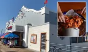 Bubba Gump Shrimp Co. to Open First Australian Venue in Brisbane