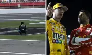 Bubba Wallace Mourns NASCAR Legend Kyle Busch's Death at 41