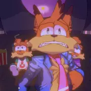 Bubsy 4D Review: Indie Reboot Gives Infamous Bobcat a Mostly Pawesome Platformer