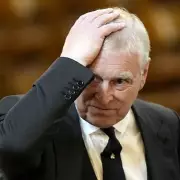 Buckingham Palace Actively Aiding Police in Prince Andrew Probe