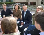 Budget Misses Chance to Fix Unfair University Fees for Young Australians
