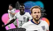 Build Your Ideal England Squad for the 2026 World Cup
