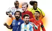 Build Your Ultimate World Cup Dream Team with New Selector Tool