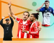 Bundesliga 2025-26 Awards: Player, Goal, Coach & Head Loss of Season