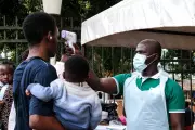 Bundibugyo Virus: Rare Ebola Species Fuels Congo Outbreak
