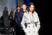 Burberry Returns to Profit as Turnaround Strategy Shows Results