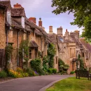 Burford Outshines Castle Combe and Bibury as Prettiest Cotswolds Town
