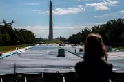 Burgum Admits Trump's 'Pool Guy' Not Involved in $13M Lincoln Memorial Contract