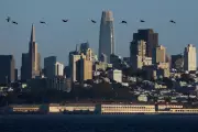 Buried Treasure Hunt in San Francisco: $10K Chest Awaits Finder