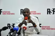 Burkina Faso Junta Secretly Detained Journalist, Advocacy Group Alleges