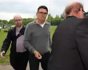 Burnham, Farage, and Starmer: A Week in Political Hades