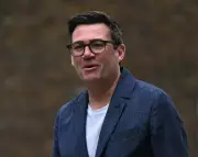 Burnham Tells Labour MPs to 'Hold the Line' as Return Plans Falter