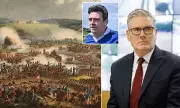 Burnham's Waterloo Day By-Election Bid Threatens Starmer's Leadership