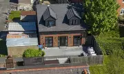 Businessman Vows Not to Pay for Demolition of Illegal £200k Garden Home