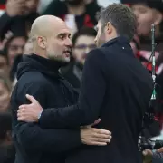 Butt: Guardiola exit could hand Man Utd £70m Tchouameni transfer boost