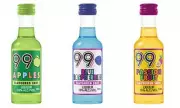 BuzzBallz Maker Launches 99p Flavoured Shots in UK