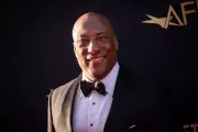 Byron Allen on Taking Over Colbert's Slot and Buying BuzzFeed