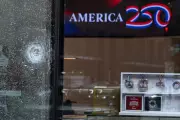 Bystander Wounded in White House Shooting Remains in Serious Condition