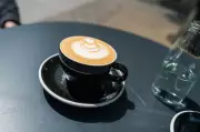 Caffeine Boosts Brain's Touch Response, New Study Reveals