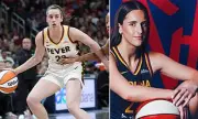 Caitlin Clark Calls Out Fever for AI-Altered Hand in Promo Image